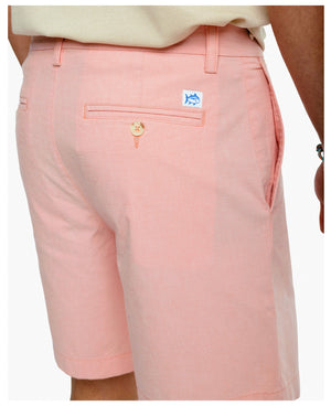 Southern Tide CM Sunwashed Short - 6665