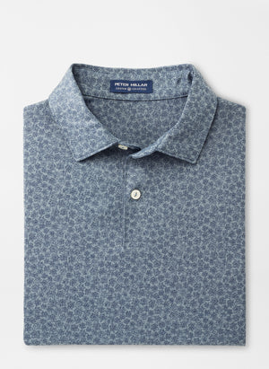 Peter Millar Sunday Print Performance Polo MS20EK514S