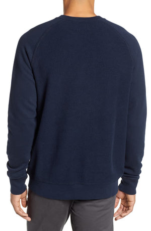 Southern Tide Cliff Cottage Fleece Pullover