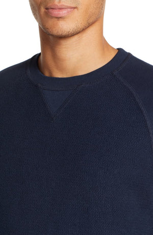 Southern Tide Cliff Cottage Fleece Pullover