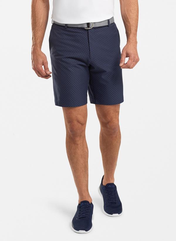 Peter Millar Carrboro Performance Skull Short MS20EB85