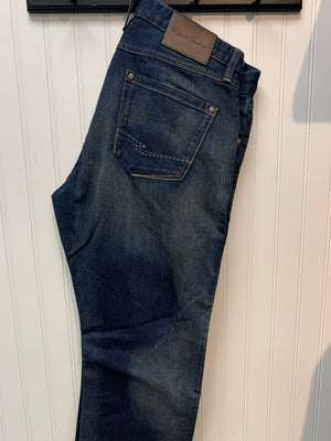 Robert Graham Classic Yates Denim Pant
