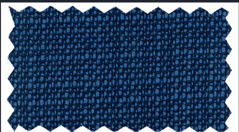 Mantoni Sport Coat Dark Blue Basketweave M78771-1