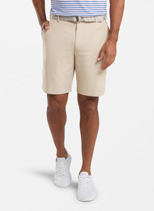 Peter Millar Salem High Drape Perf Short ME0EB82