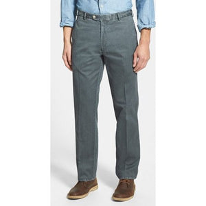 Peter Millar Raleigh Washed Twill Flat Front Pant MC00B84