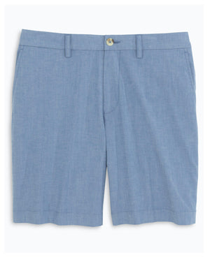 Southern Tide CM Sunwashed Short - 6665