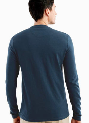 Johnnie-O Levi Long Sleeve T-Shirt JMLT2460