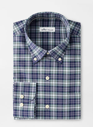 Peter Millar Robertson Sport Shirt MF20W26NBL