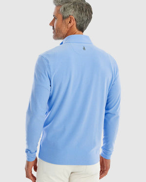Johnnie-O Brady 2.0 Microfleece 1/4 Zip Pullover JMKO2610