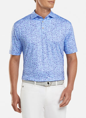 Peter Millar Vinnings Performance Polo MS20EK30S