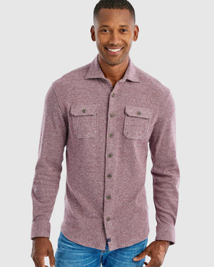 Johnnie top o shirts