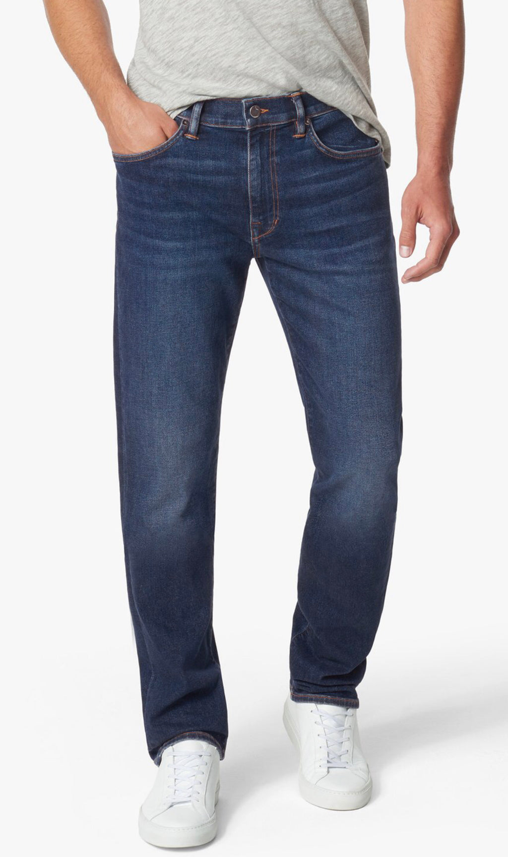 Joe's Jeans The Brixton - Mahrez