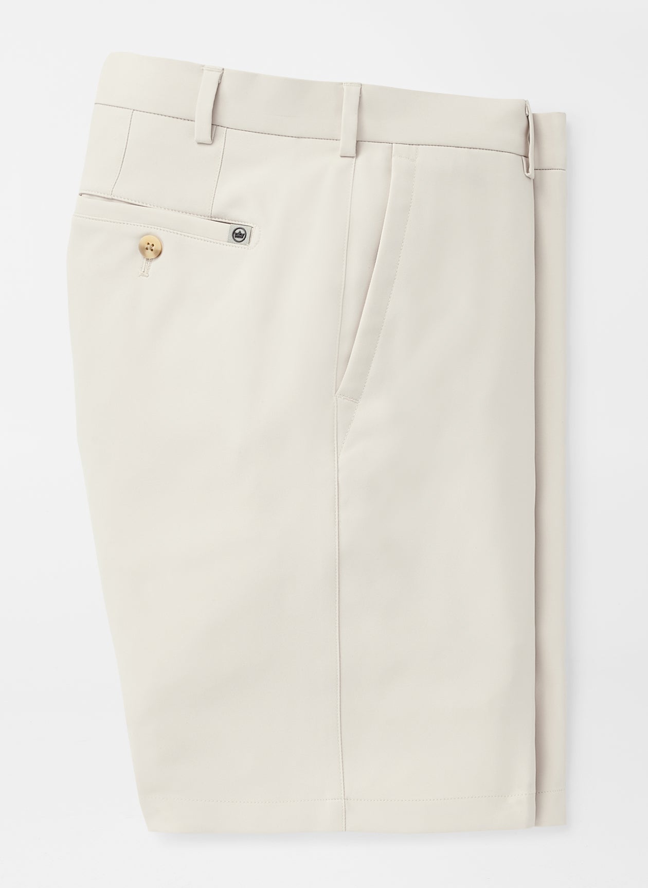 Peter Millar Salem High Drape Perf Short ME0EB82