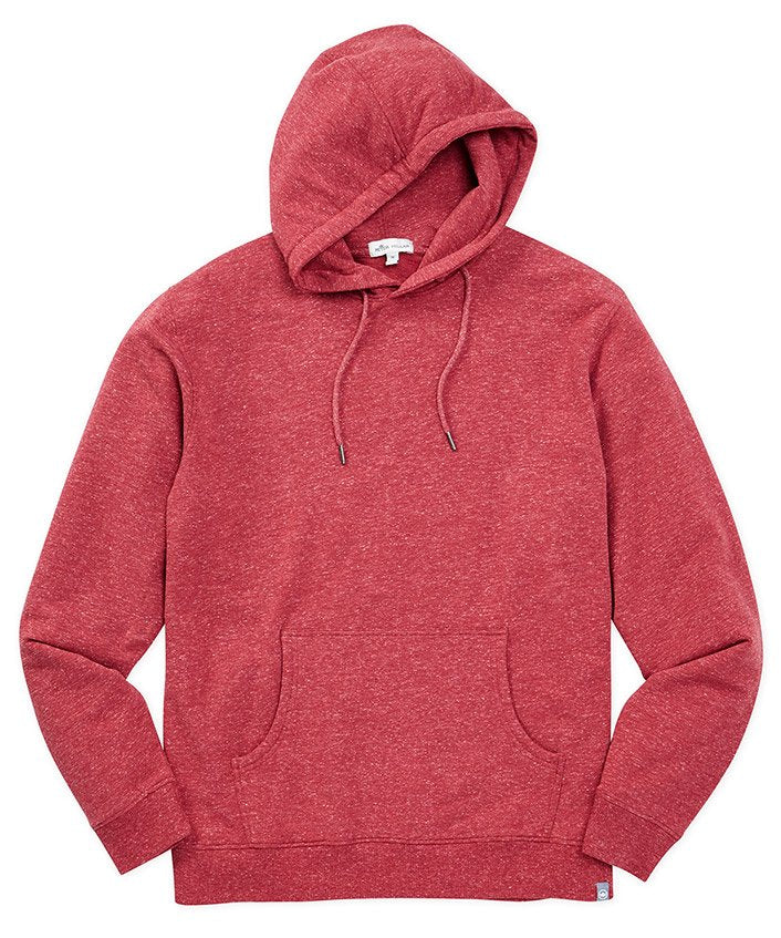 Peter Millar Lava Wash Hoodie - MF21K45 ME0K45