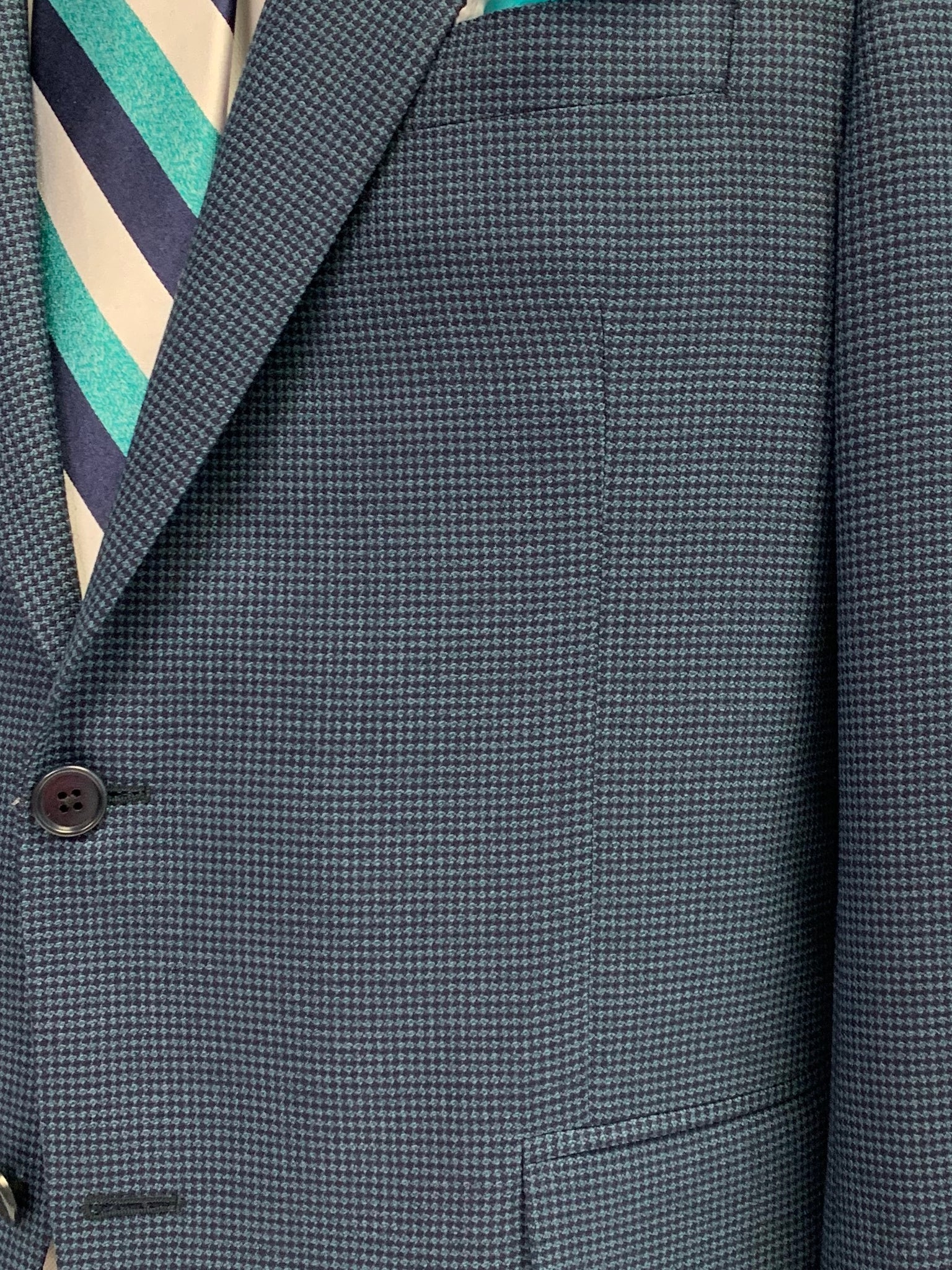 Coppley Rapid Replenishment Semi-Custom Sport Coats - Gibson Fit