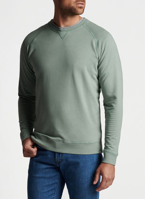 Peter Millar Lava Wash Garment Crew MS23K44