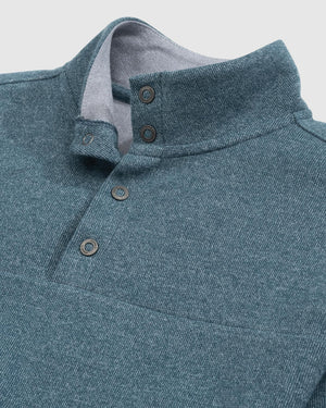 Johnnie-O Dusty Henley Pullover JMKO220