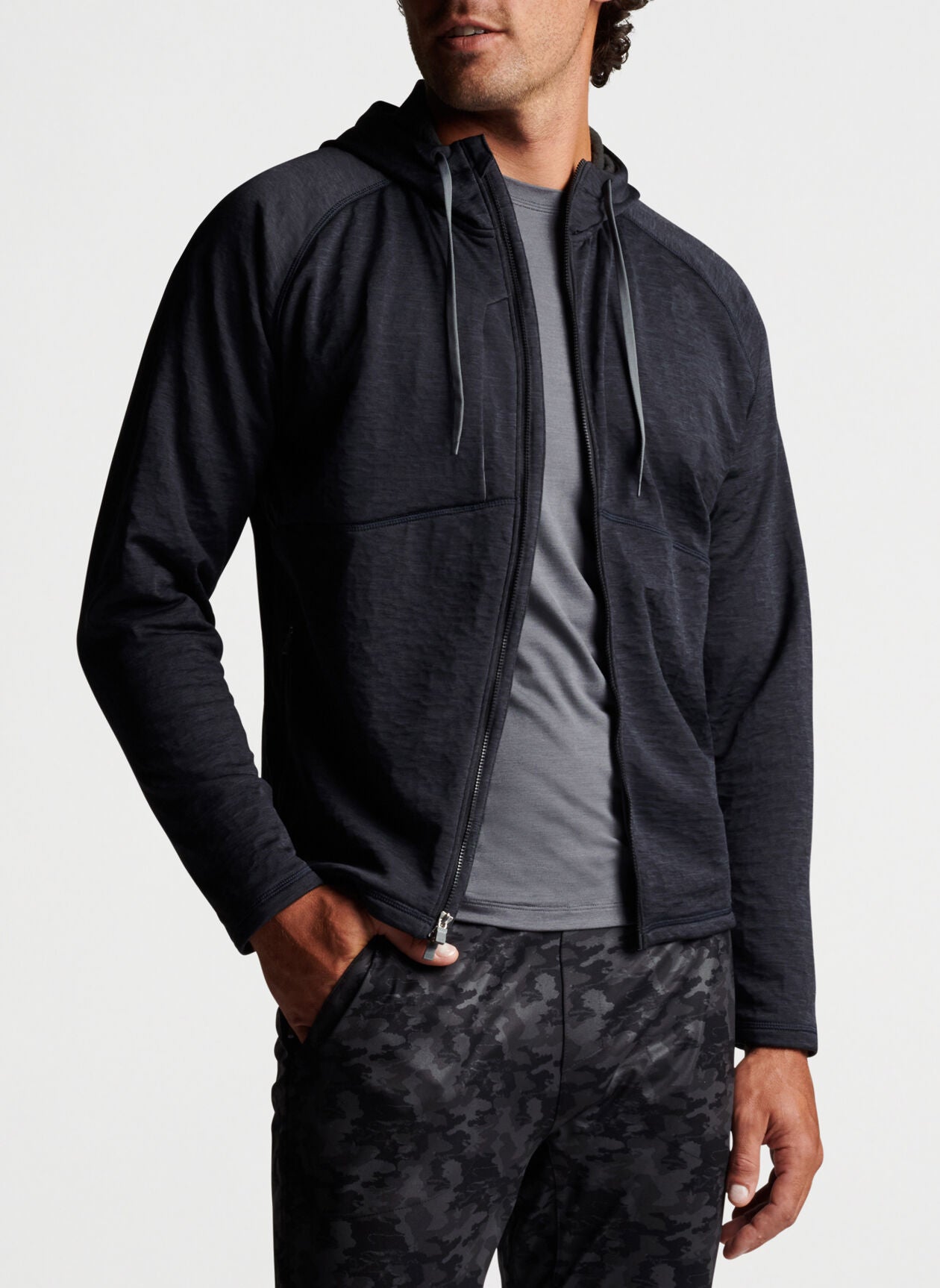 Peter Millar Eclipse Performance Hoodie MS23EK350