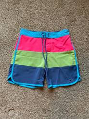 Vineyard Vines Board Short 1597