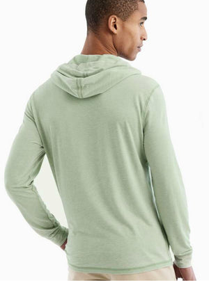 Johnnie-O Zed Hooded T-Shirt JMLT2380