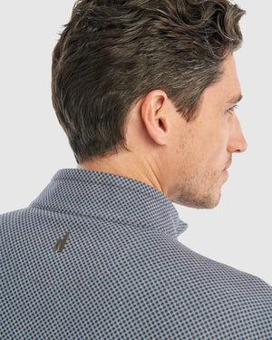 Johnnie-O Dudley Microfleece 1/4 Zip Pullover JMKO3020