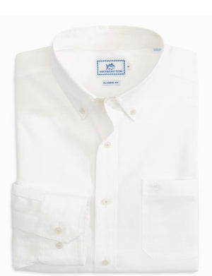 Southern Tide Sullivan Sportshirt Classic