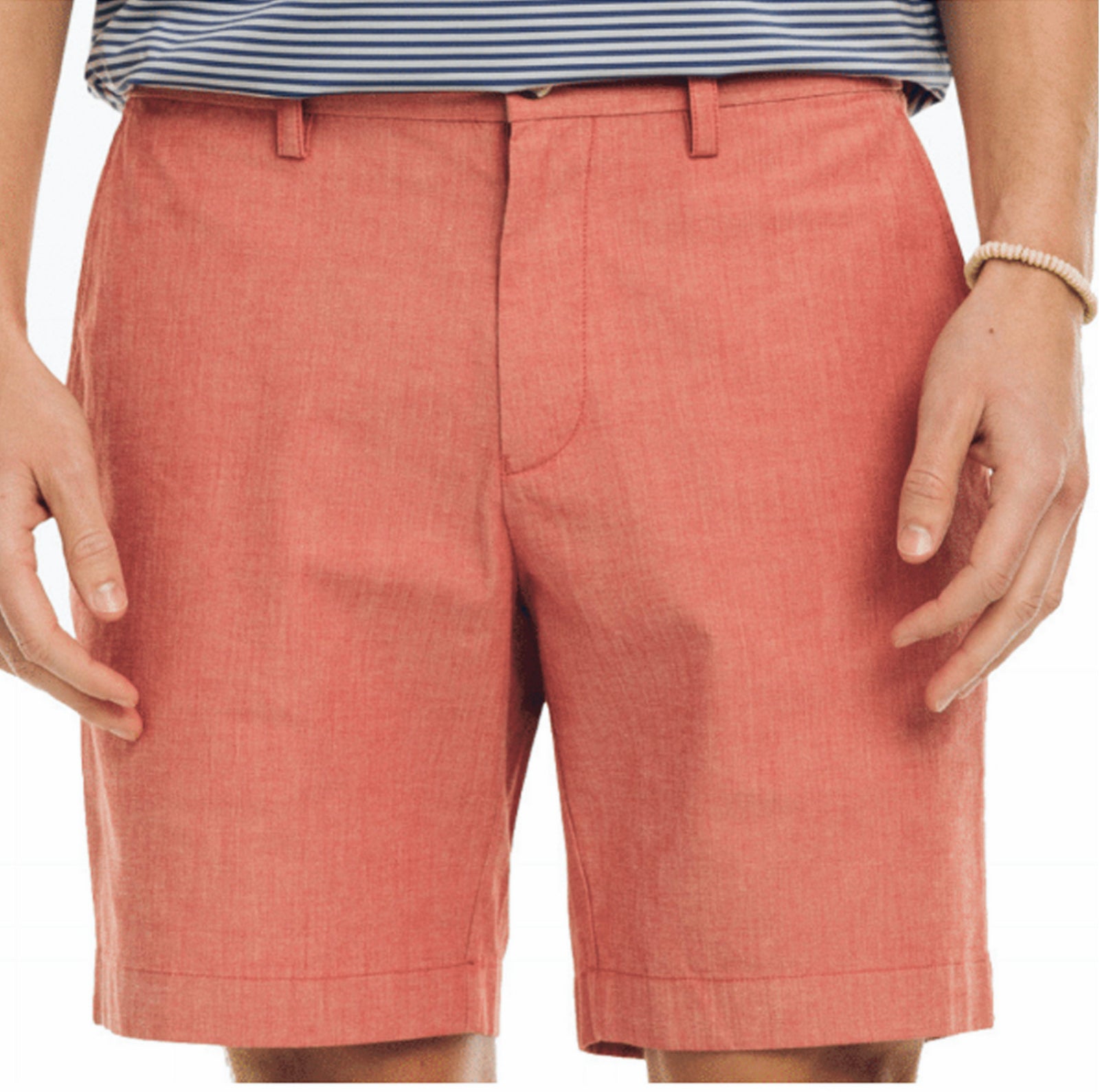 Southern Tide CM Sunwashed Short - 6665