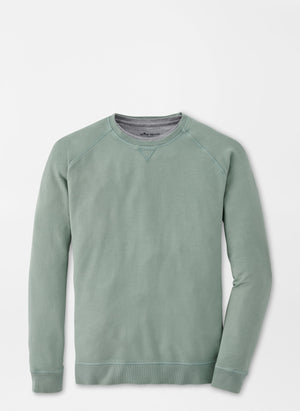 Peter Millar Lava Wash Garment Crew MS23K44