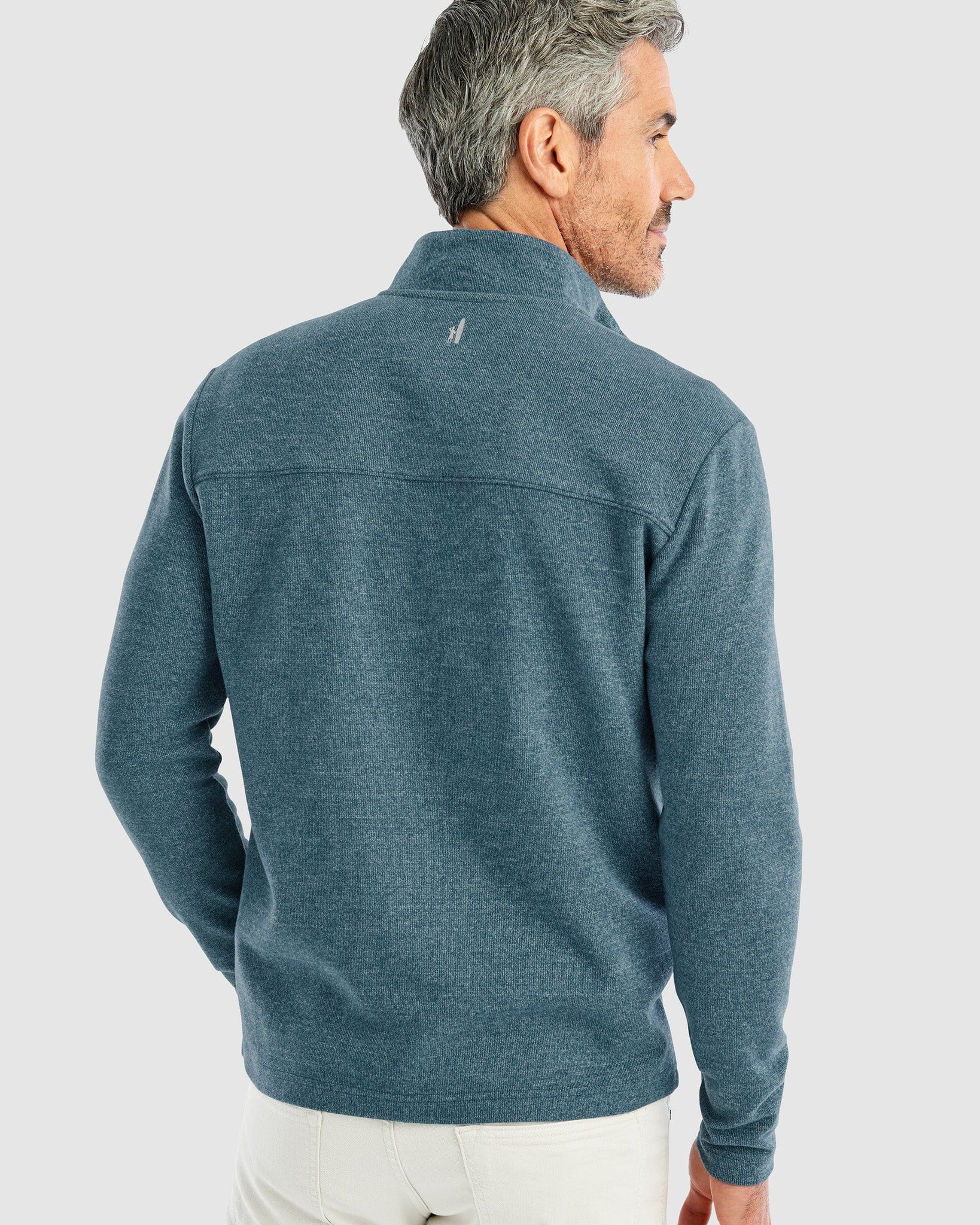 Johnnie-O Dusty Henley Pullover JMKO220