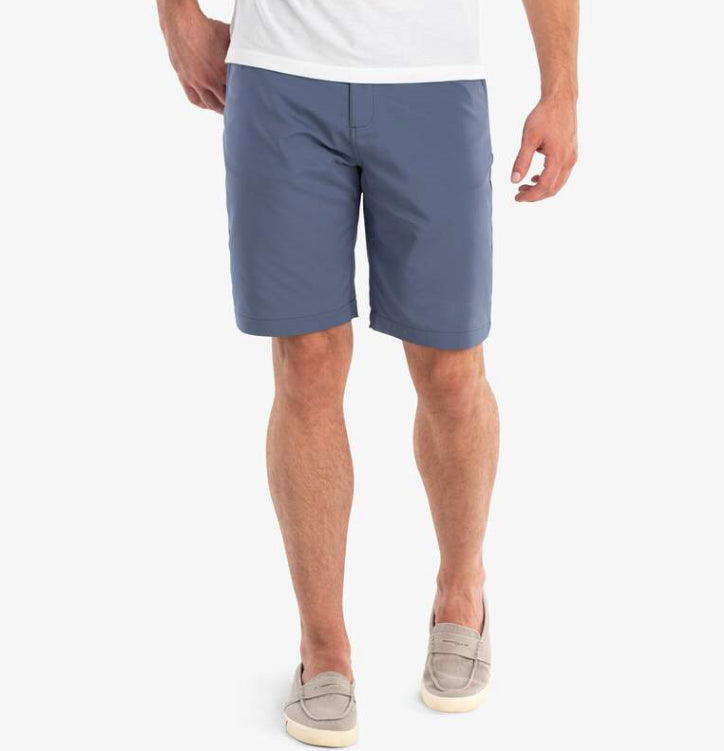 Johnnie-O Mulligan Performance Short JMSH1070