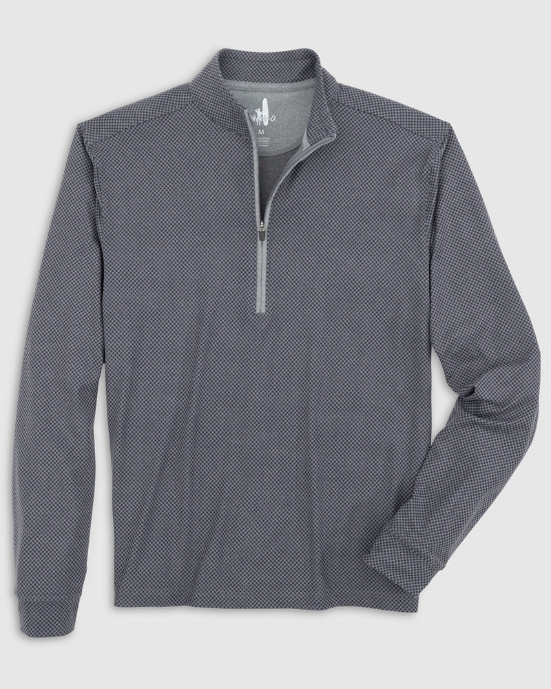 Johnnie-O Dudley Microfleece 1/4 Zip Pullover JMKO3020