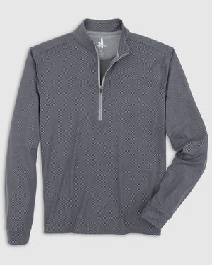 Johnnie-O Dudley Microfleece 1/4 Zip Pullover JMKO3020