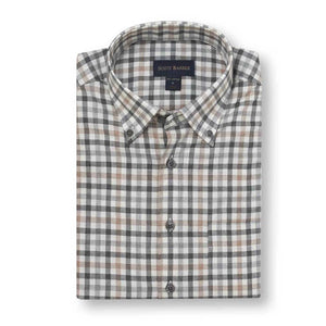 Scott Barber Sportshirt - 65033