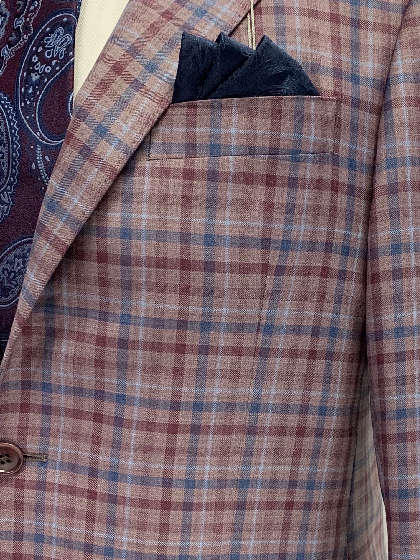 Coppley Rapid Replenishment Semi-Custom Sport Coats - Gibson Fit