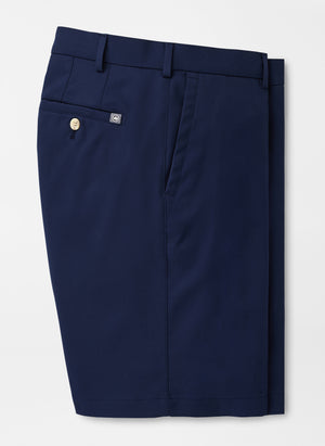 Peter Millar Salem High Drape Perf Short ME0EB82