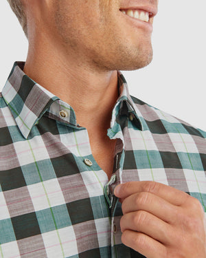 Johnnie-O Herring Hangin’ Out Shirt JMWL6730