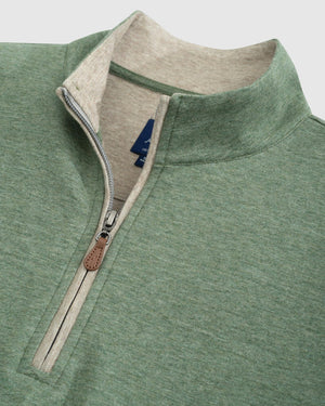 Johnnie-O Sully Performance Quarter Zip JMKO1460