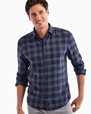 Johnnie-O Abbott Hangin’ Out Buttondown Shirt JMWL6360