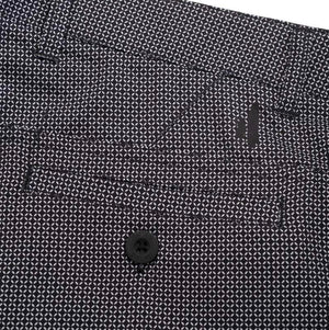 Johnnie-O Smails Printed Performance Short JMSH1620