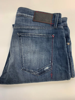 Robert Graham Active Classic Woven Denim
