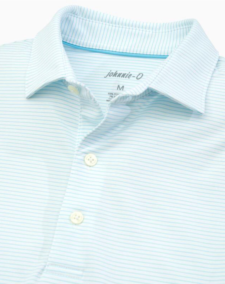 Johnnie-O Albatross Polo JMPO1720