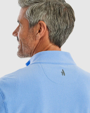 Johnnie-O Brady 2.0 Microfleece 1/4 Zip Pullover JMKO2610