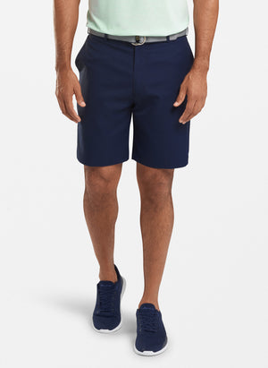 Peter Millar Salem High Drape Perf Short ME0EB82