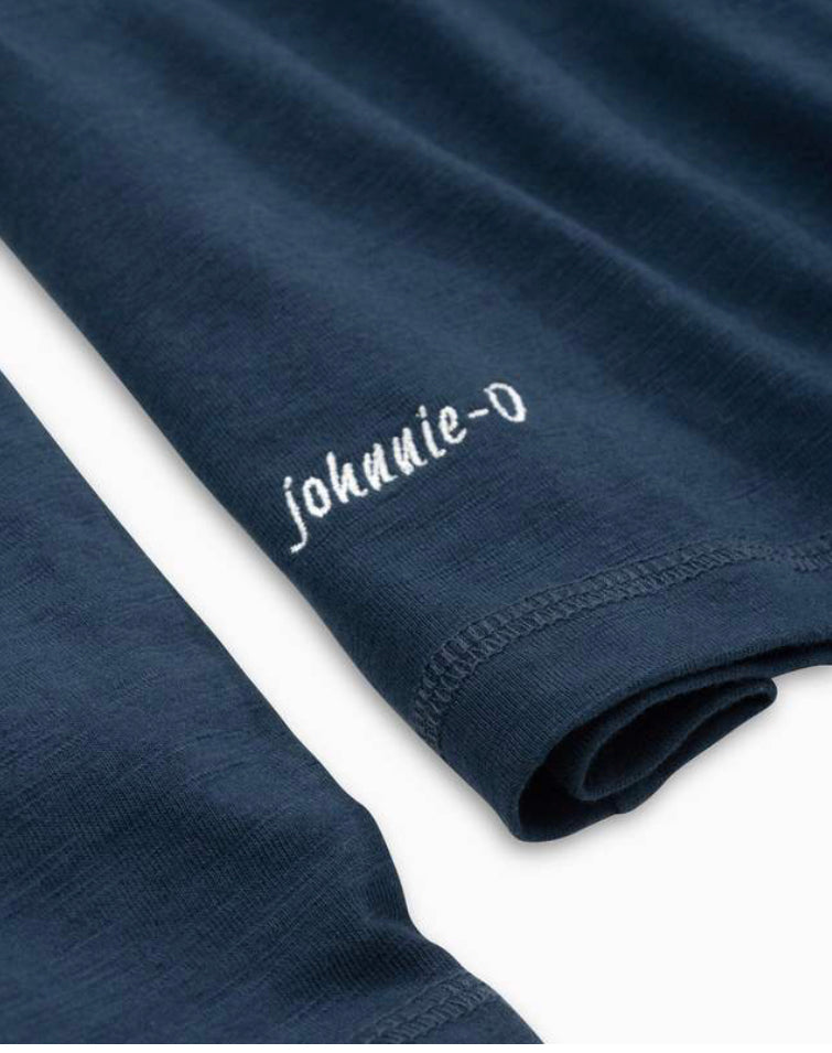 Johnnie-O Levi Long Sleeve T-Shirt JMLT2460