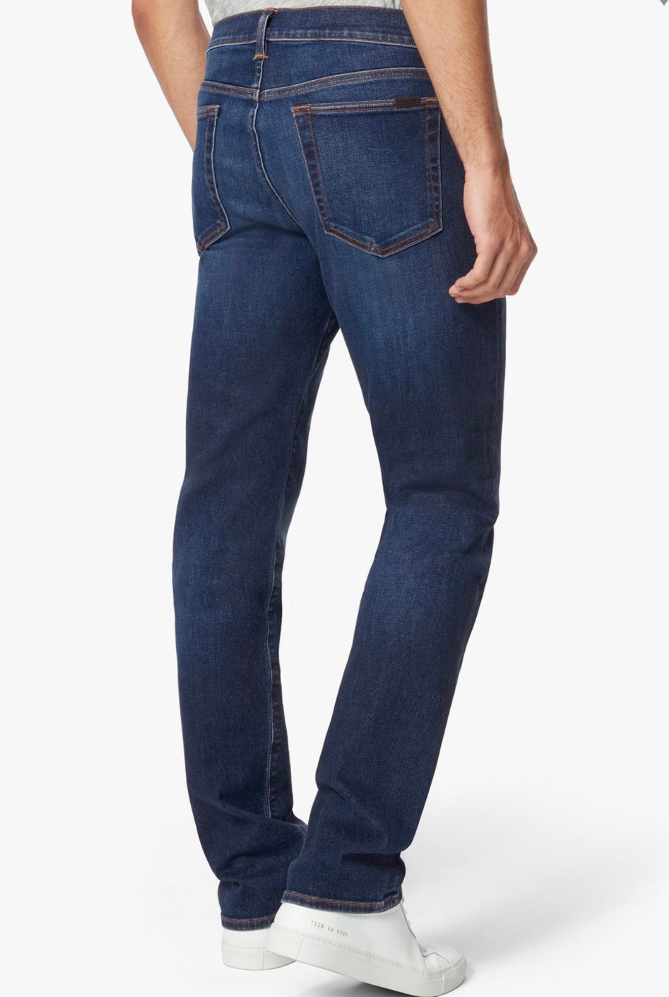 Joe's Jeans The Brixton - Mahrez