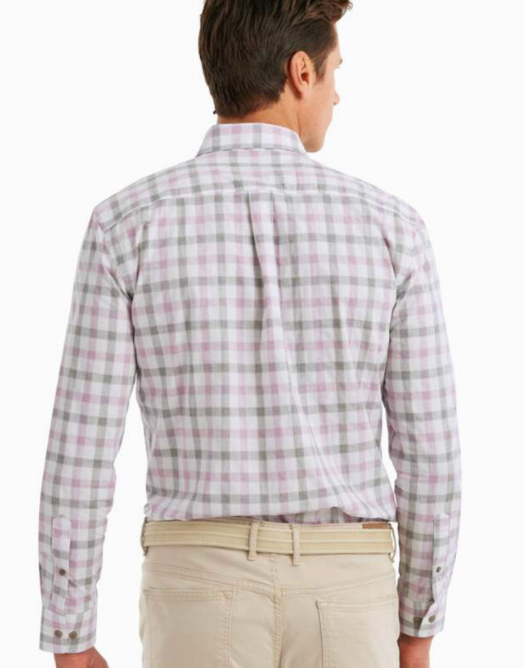 Johnnie-O Wada Top Shelf Button Down Shirt JMWL5920