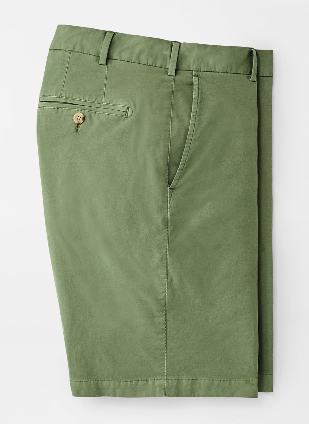 Peter Millar Poplin Cotton Blend Short MS20B01