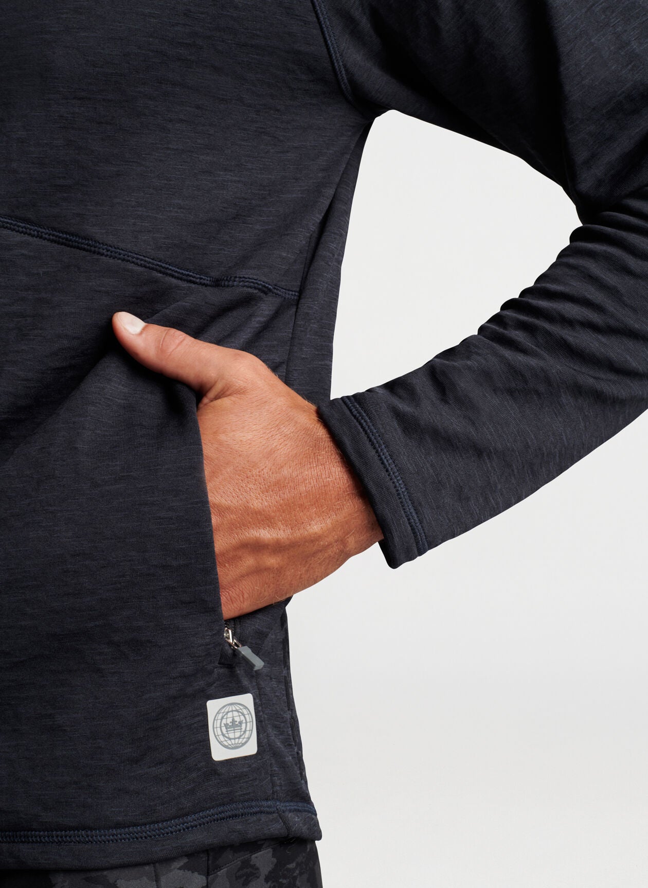 Peter Millar Eclipse Performance Hoodie MS23EK350