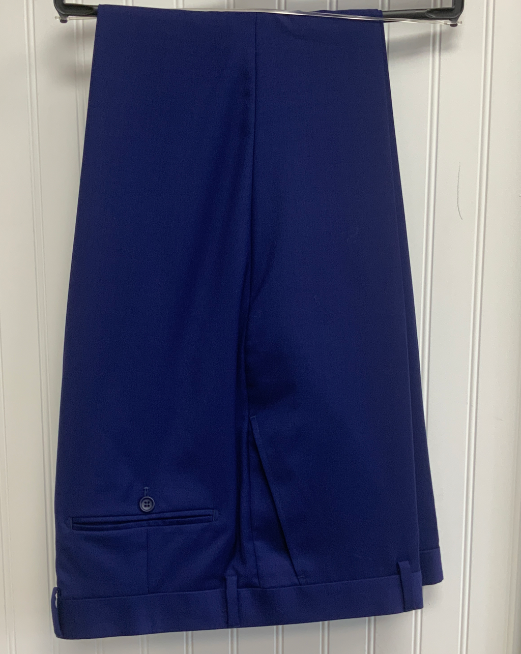 Mantoni Super 140 Wool Trouser Limited Release