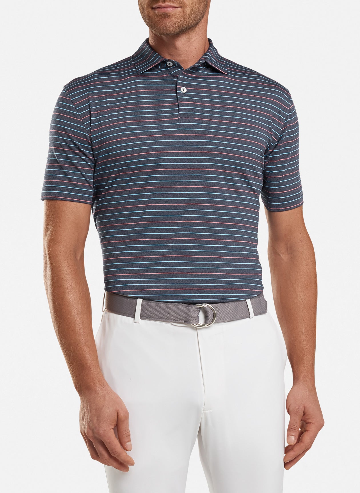 Peter Millar Jolson Performance Polo MS20EK509S